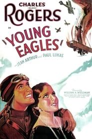 Affiche de Young Eagles