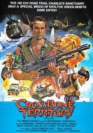 Crossbone Territory (1987)
