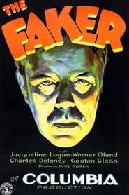 The Faker (1929)