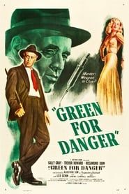 Green for Danger series tv