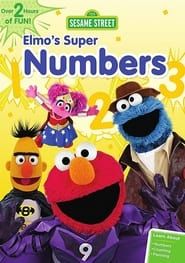 Sesame Street: Elmo's Super Numbers series tv