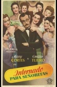 Internado para señoritas (1943)
