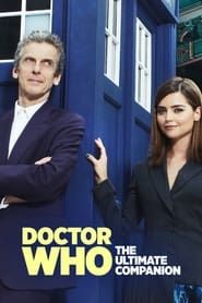 Image Doctor Who : The Ultimate Companion