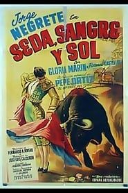 Seda Sangre Y Sol (1942)