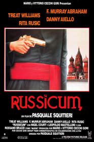 watch Russicum - I Giorni Del Diavolo