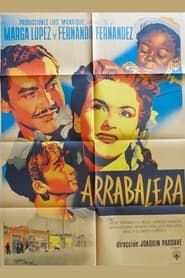 Arrabalera (1951)
