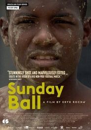 Sunday Ball series tv