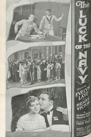The Luck of the Navy (1927)