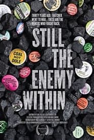Still the Enemy Within series tv