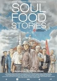 Soul Food Stories series tv