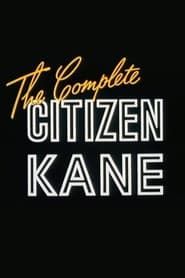The Complete 'Citizen Kane' series tv