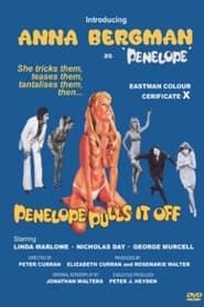 Penelope Pulls It Off series tv