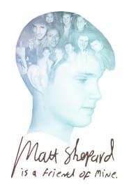 Matt Shepard Is a Friend of Mine series tv