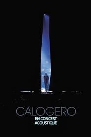 Calogero - En Concert Acoustique 2011 streaming