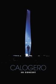 Calogero - En Concert Symphonique series tv