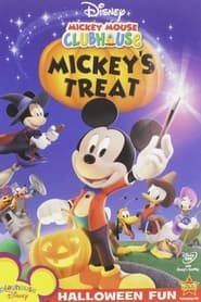 Mickey Mouse Clubhouse: Mickey's Treat series tv