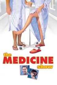 The Medicine Show series tv