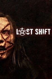 Affiche de Last Shift