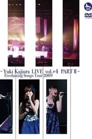 FictionJunction ~Yuki Kajiura LIVE vol.#4 PART II~ Everlasting Songs Tour 2009 series tv