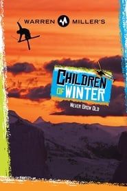 Affiche de Children of Winter
