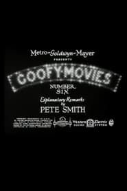 Image Goofy Movies Number Six 1934