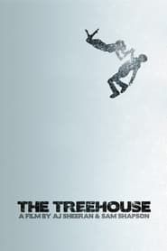 Image The Treehouse 2012