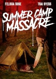 Image Caesar and Otto's Summer Camp Massacre