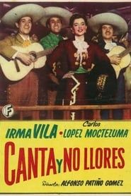 Image Canta Y No Llores 1949
