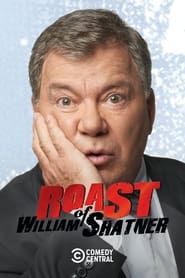 Comedy Central Roast of William Shatner series tv
