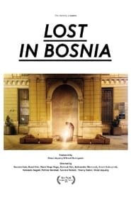Lost in Bosnia series tv