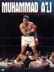 Muhammad Ali The Whole Story series tv