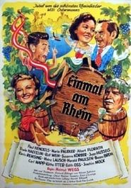 Einmal am Rhein (1952)