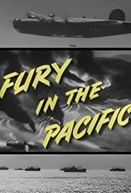 Fury in the Pacific series tv