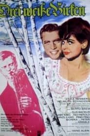Drei weiße Birken (1961)