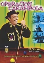 Operación carambola (1968)