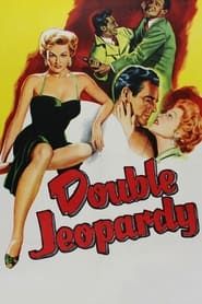 Double Jeopardy 1955 streaming