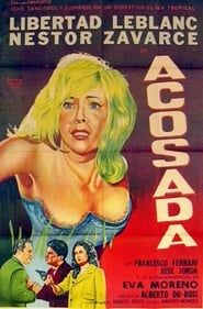 watch Acosada