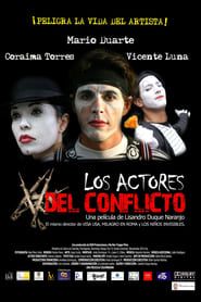 Los Actores del Conflicto series tv