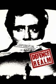 Affiche de Defence of the Realm