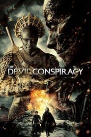 The Devil's Conspiracy (2023)