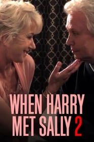 When Harry Met Sally 2 with Billy Crystal and Helen Mirren series tv