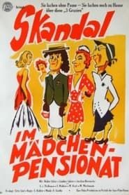 Skandal im Mädchenpensionat (1953)