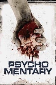 Psychomentary series tv