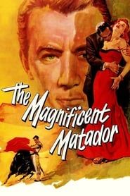 The Magnificent Matador series tv
