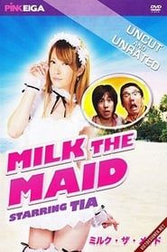 Milk the Maid series tv