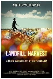 Image Landfill Harvest