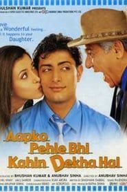 Aapko Pehle Bhi Kahin Dekha Hai 2003 streaming