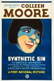 Synthetic Sin series tv