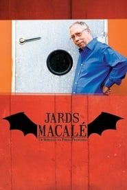 Image Jards Macalé - Um Morcego na Porta Principal 2008