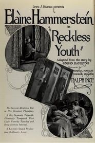 Reckless Youth series tv